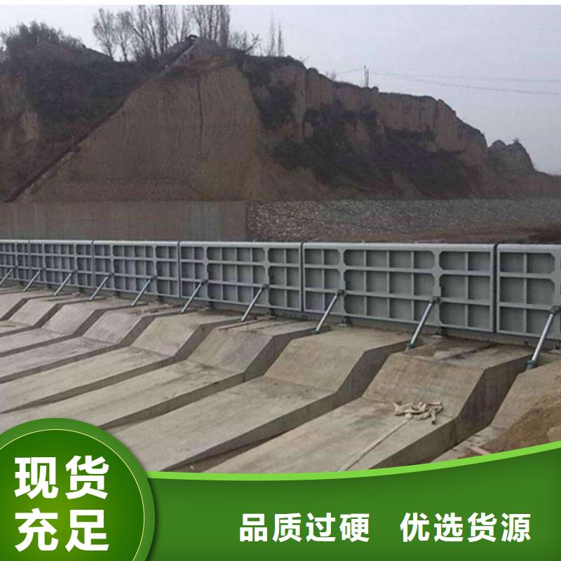 304不銹鋼閘門廠家-定制