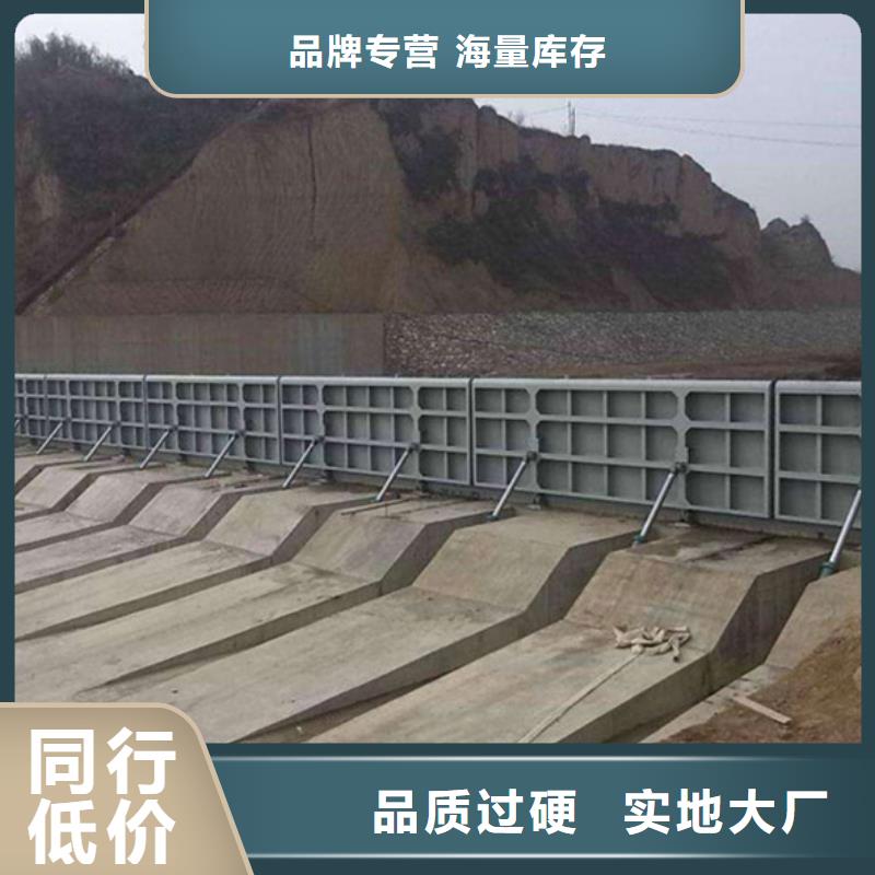 钢闸门固定卷扬式启闭机量少也做
