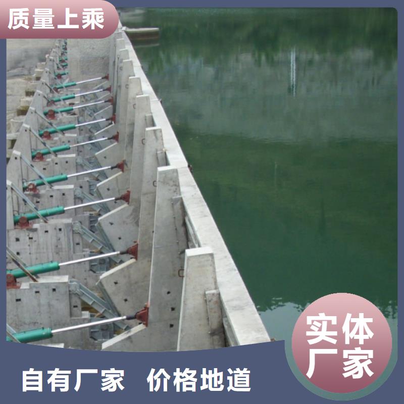 安新縣鋼壩閘門堅固耐用-實力廠家