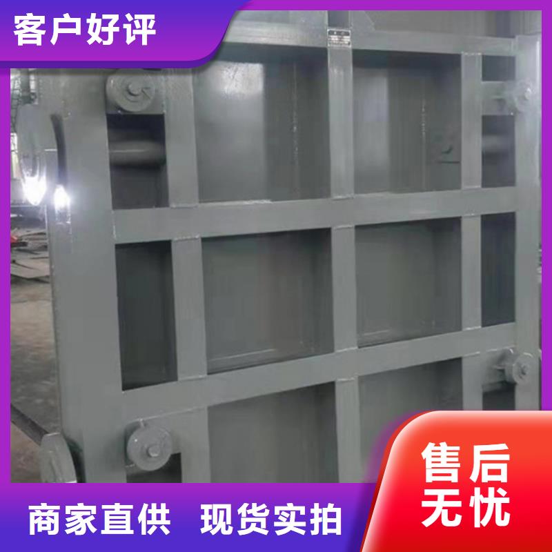 鋼閘門鋼制閘門廠家定制