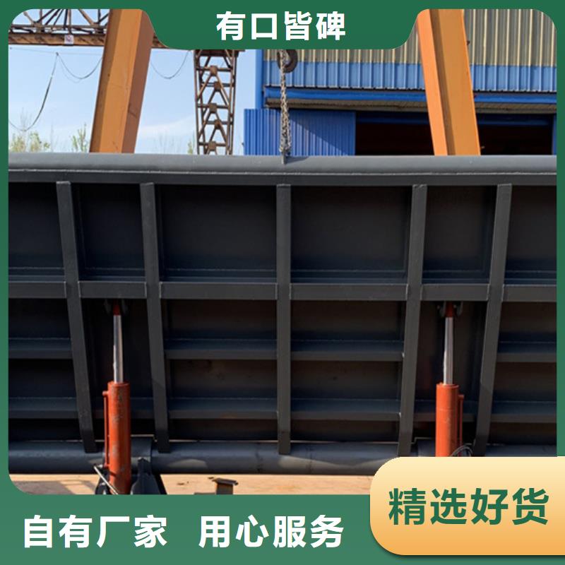 水利閘門液壓啟閉機