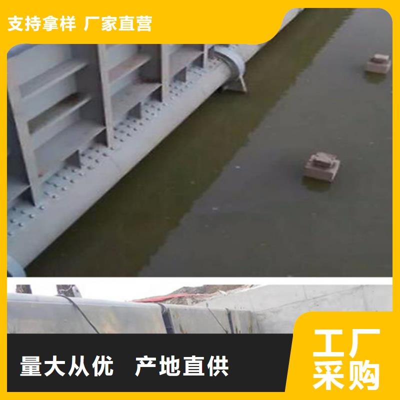 撫寧區鋼板閘門瑞鑫廠家經驗豐富