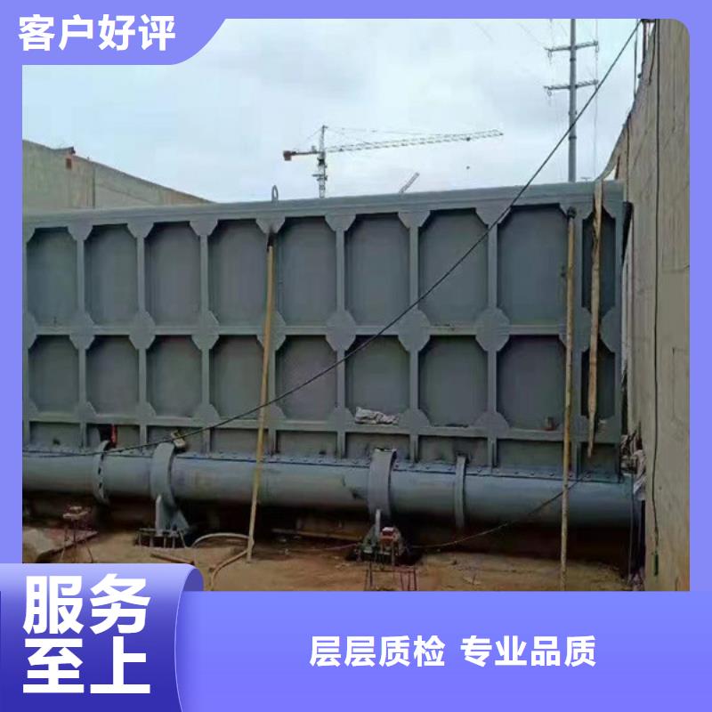 304不銹鋼閘門廠家-定制