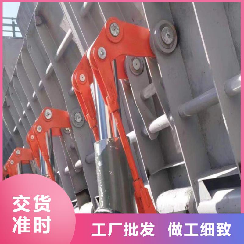 鋼閘門弧形鋼制閘門認(rèn)準(zhǔn)大品牌廠家