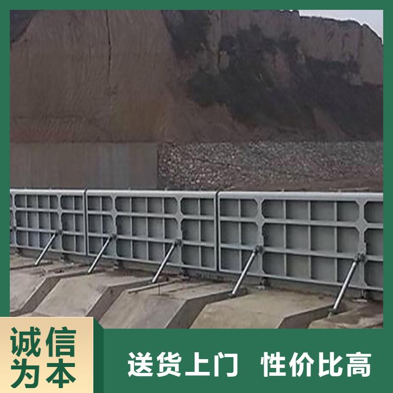 钢闸门【液压启闭机】真材实料