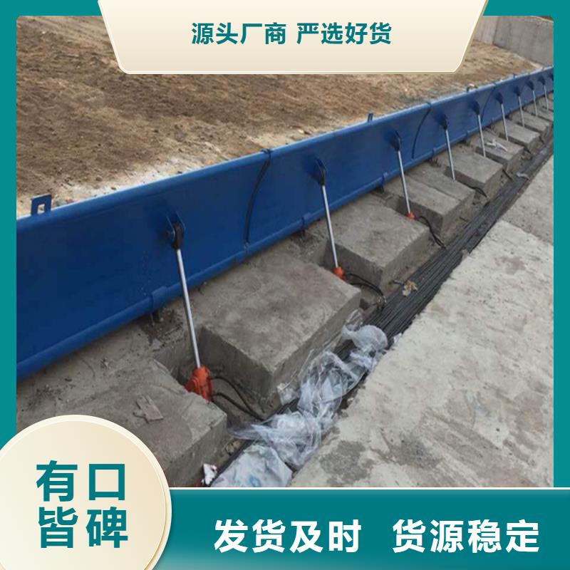 鋼閘門螺桿式啟閉機放心購