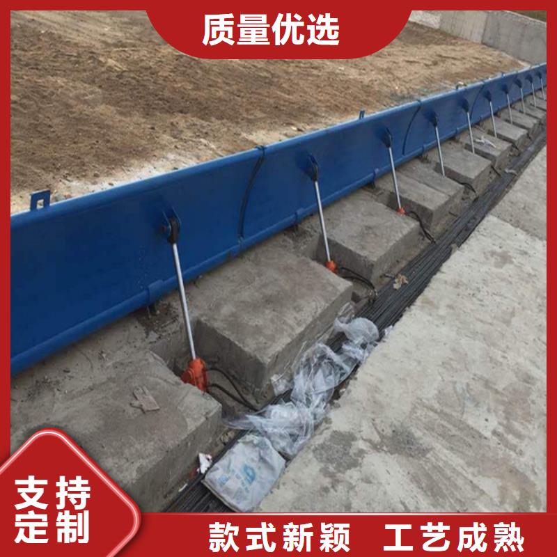  钢闸门出货快
