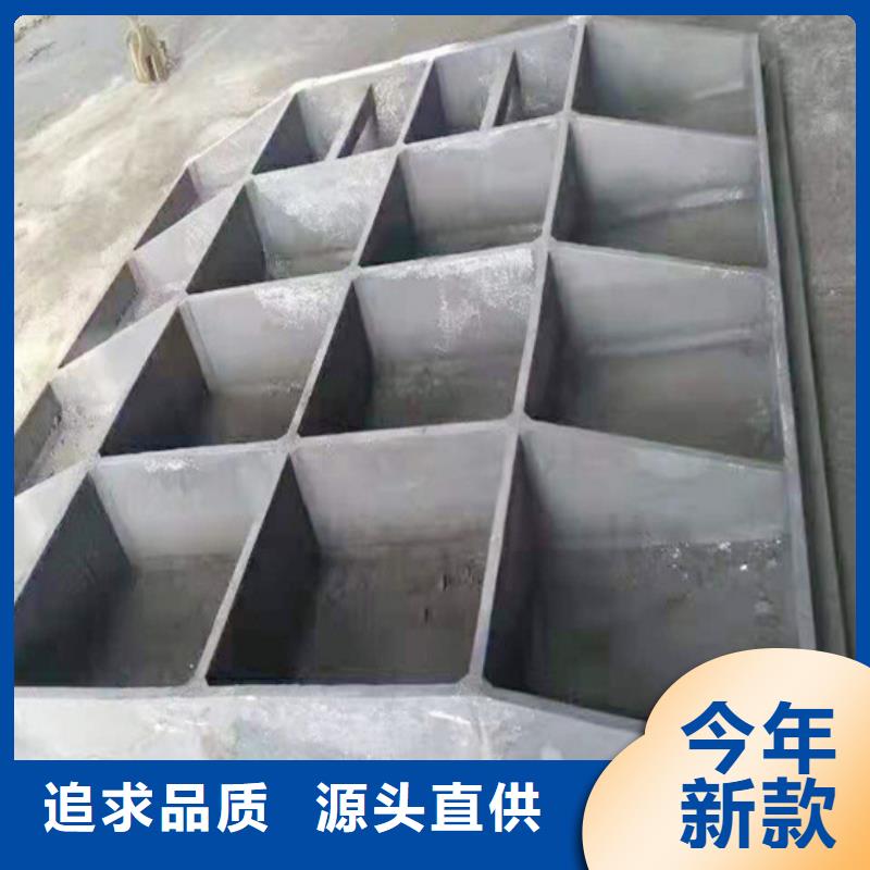  钢闸门口碑好实力强