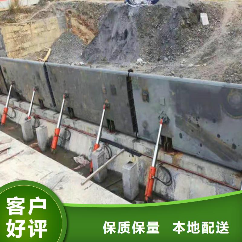 磐石市水庫(kù)鋼制閘門壽命長(zhǎng)-源頭廠家