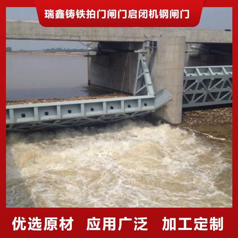 304不銹鋼閘門廠家-定制