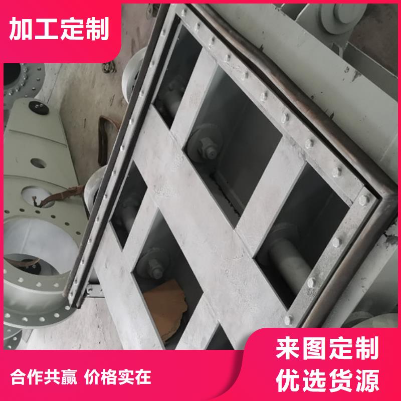 钢闸门货源报价