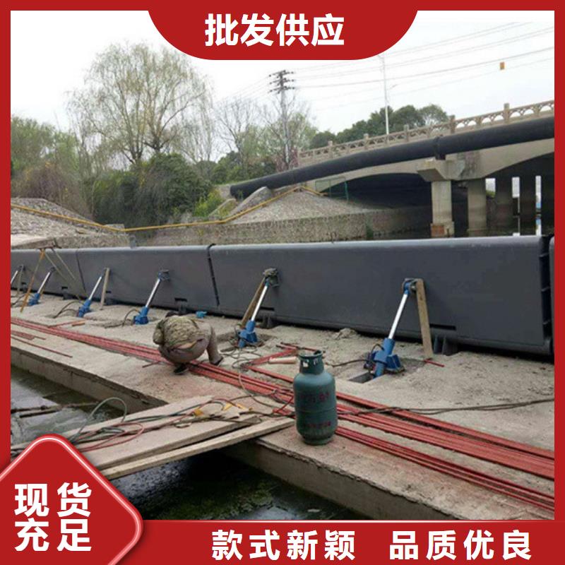 渠道鋼制閘門