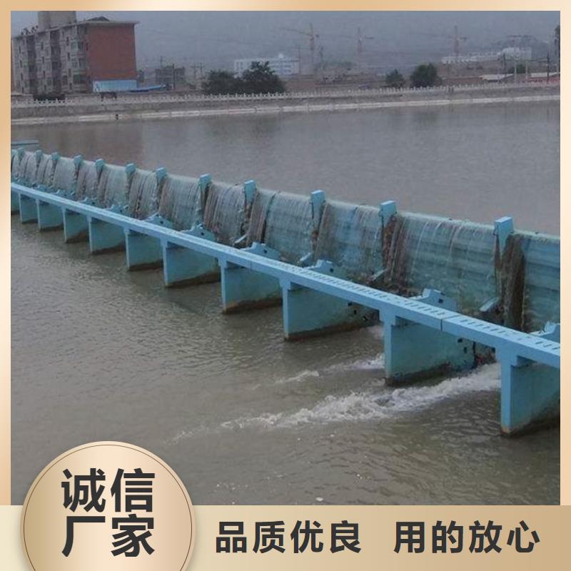 液壓鋼壩304不銹鋼閘門廠家電話