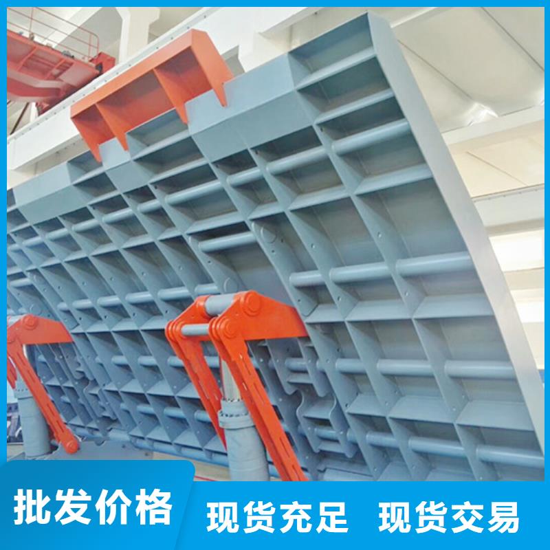 【钢闸门】,启闭机厂家随到随提