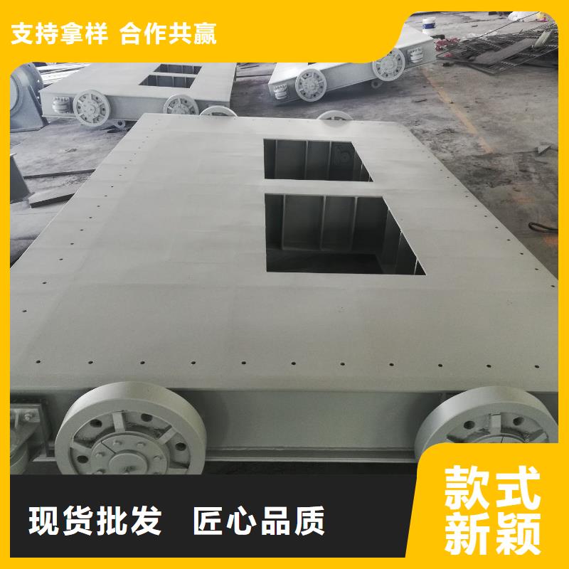 钢闸门,钢制平面闸门助您降低采购成本