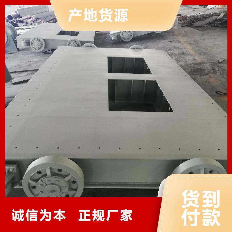 钢闸门商家