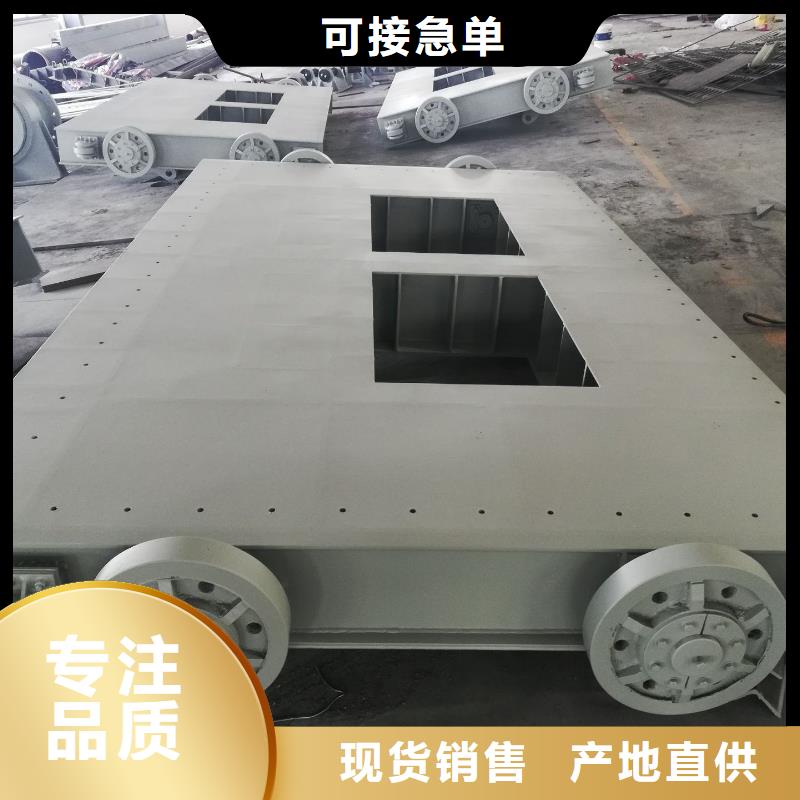 钢闸门品质服务