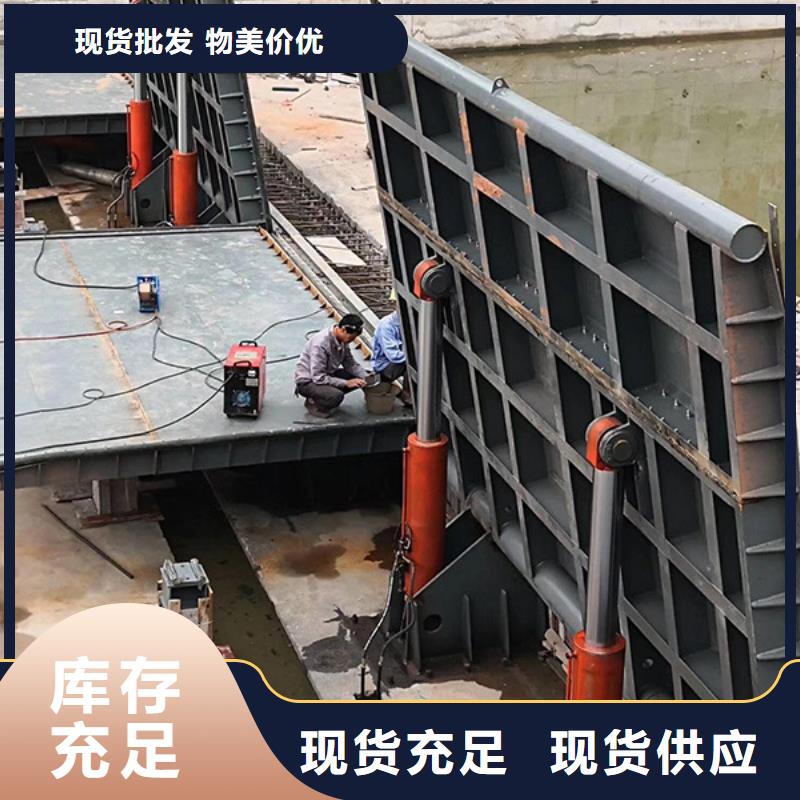 PZM電動不銹鋼渠道閘門