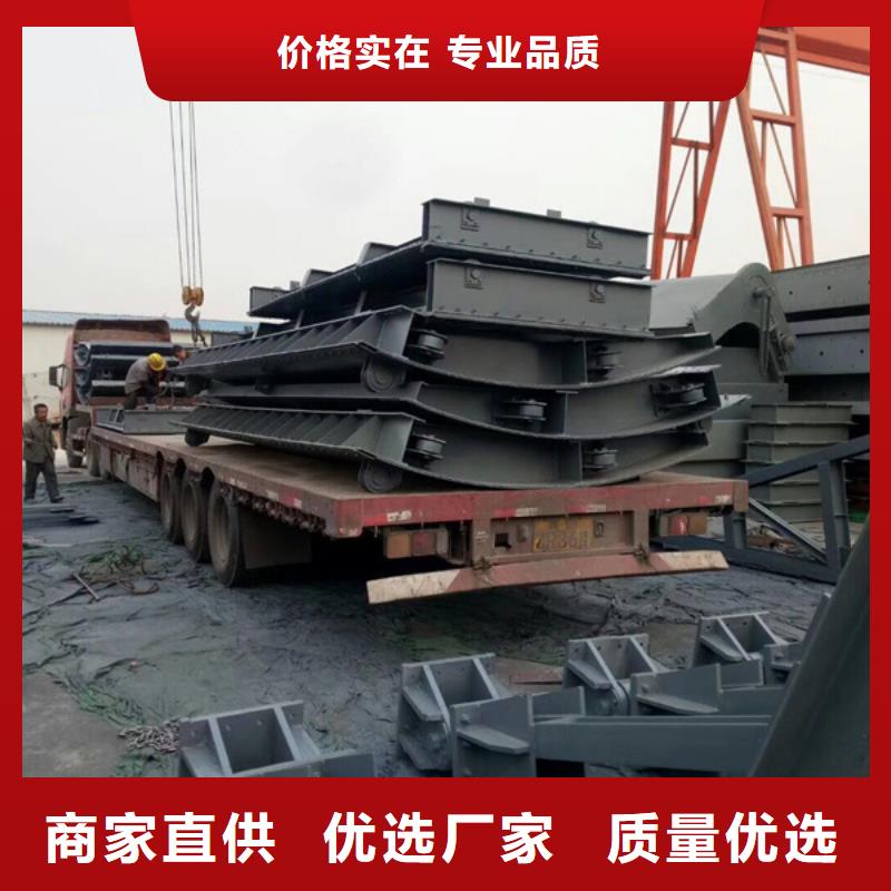 鋼閘門_液動限流閘門做工細致