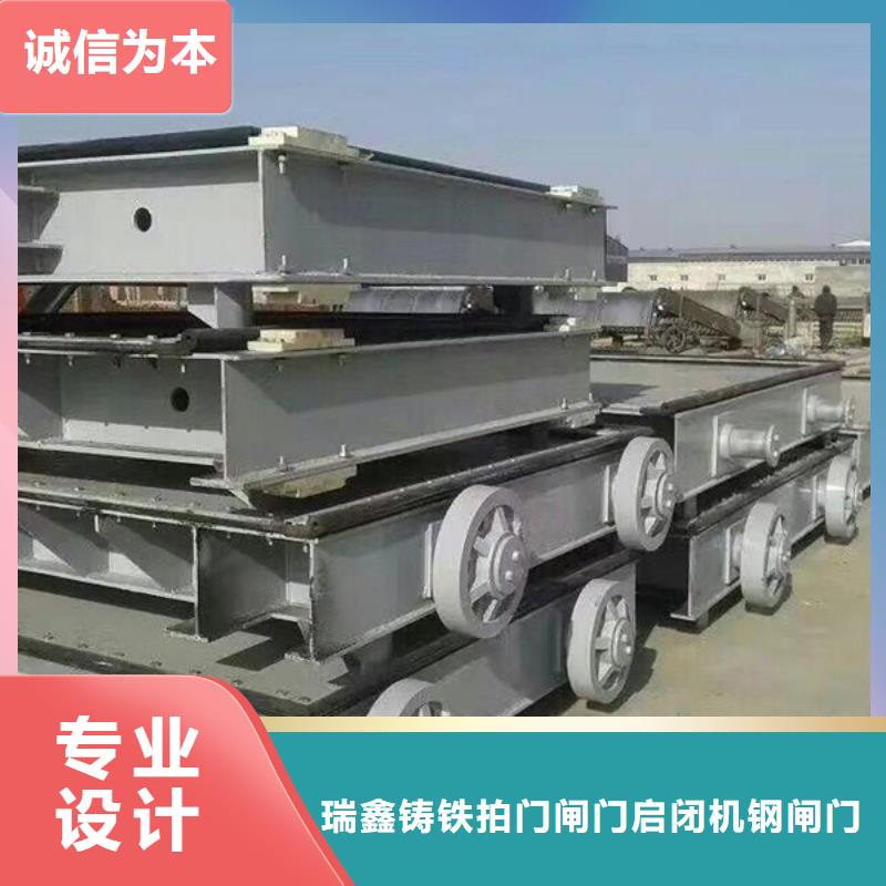 【钢闸门启闭机实力雄厚品质保障】