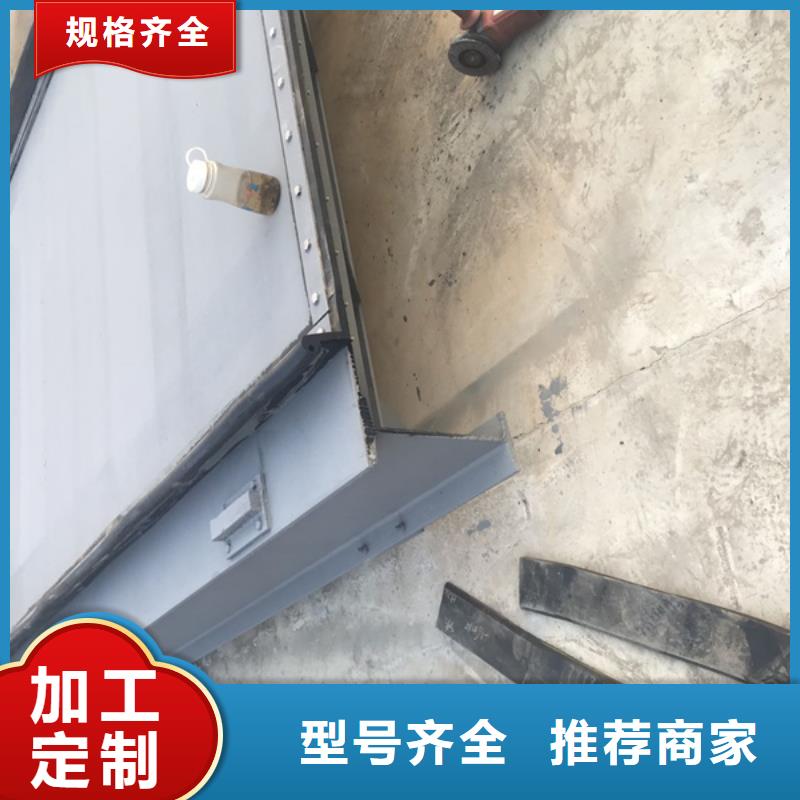 钢闸门商家