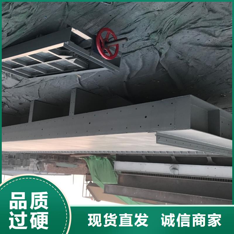 钢闸门量少也做