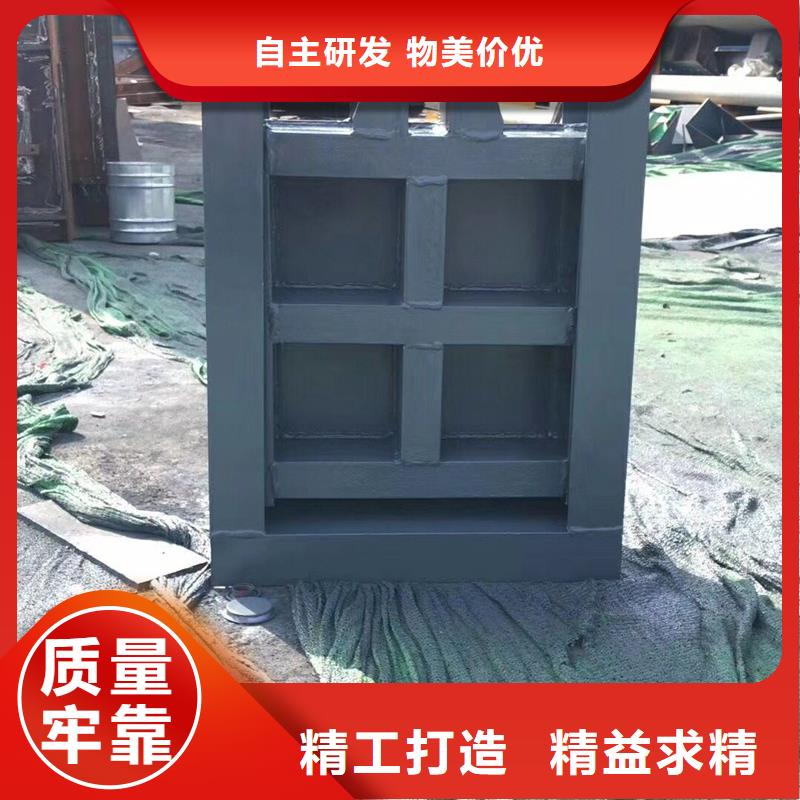  钢闸门工厂直营