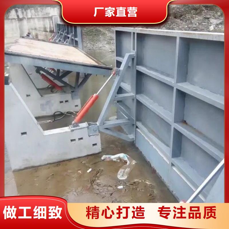 钢闸门您想要的我们都有