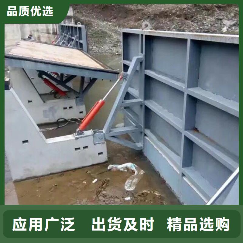  钢闸门厂家