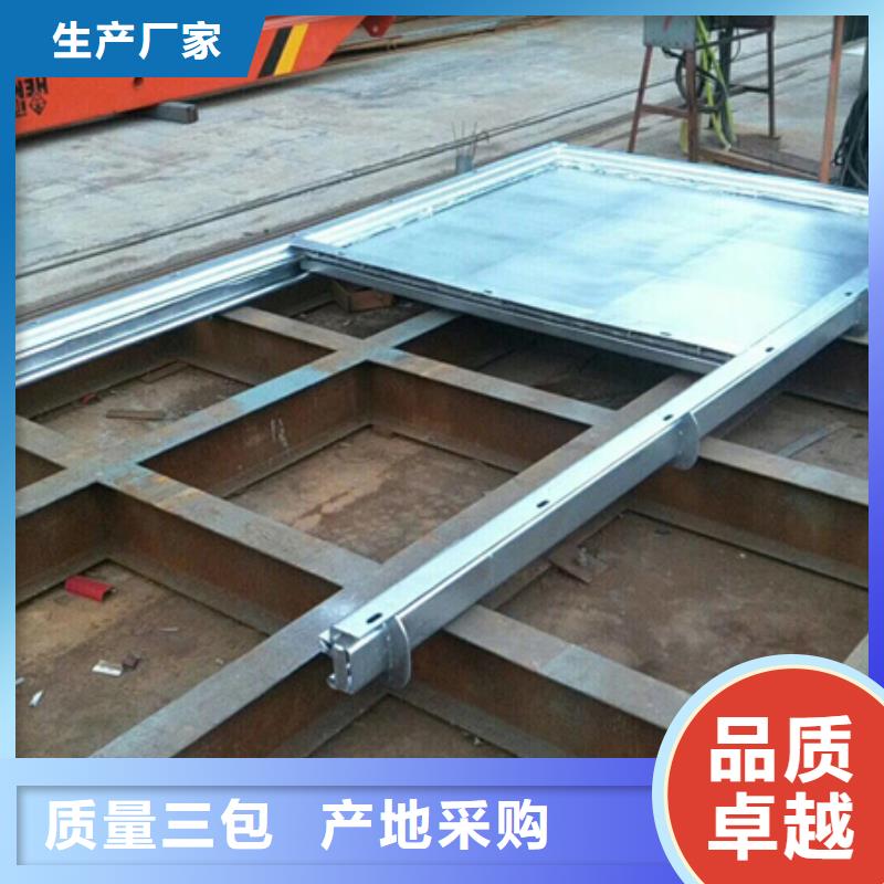 鋼閘門鑄鐵閘門信譽(yù)有保證