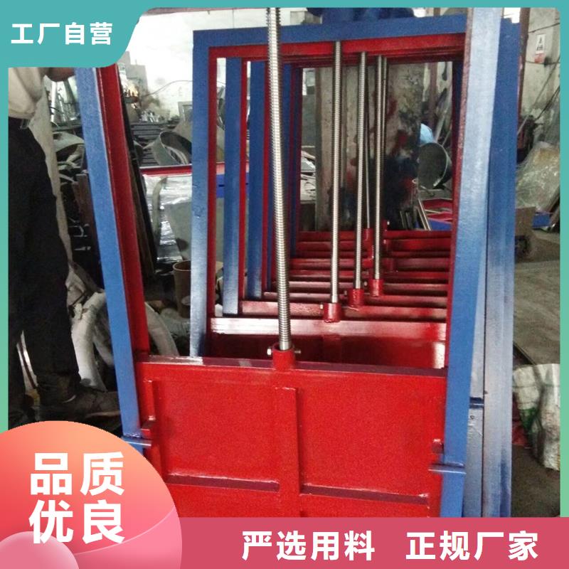鋼閘門老客戶鐘愛