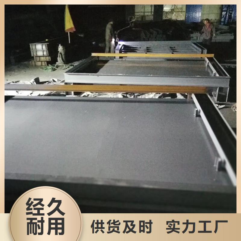 值得信賴的304不銹鋼閘門基地