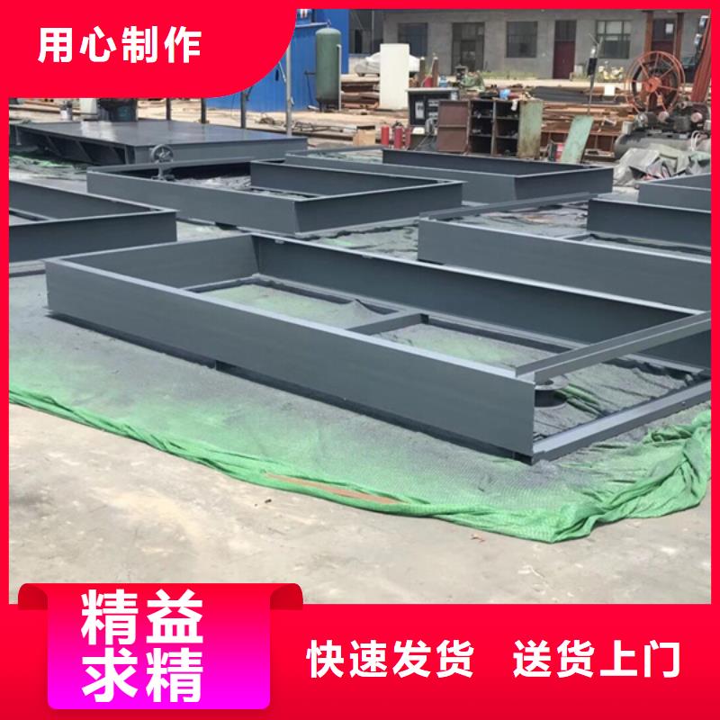 钢闸门,【喷锌钢制闸门】直销厂家