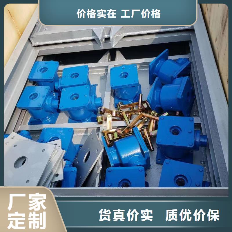 钢闸门,【喷锌钢制闸门】直销厂家