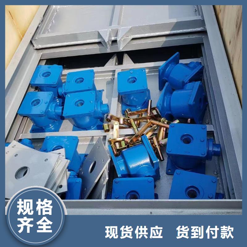 鋼閘門啟閉機設備齊全支持定制