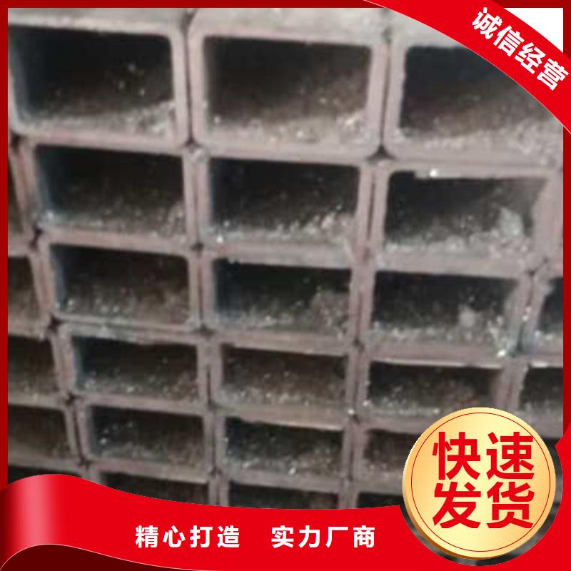 無縫方管質(zhì)量可靠