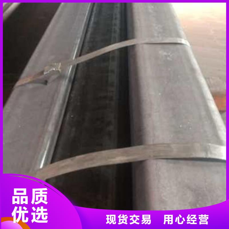 无缝方管无缝方矩管品质卓越
