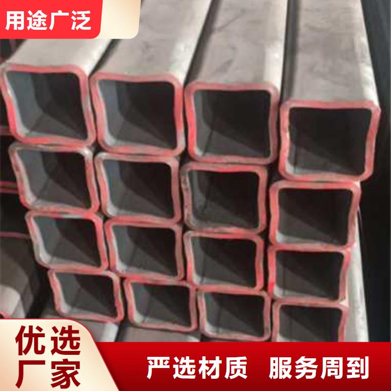無縫方管銷售品質(zhì)過關(guān)