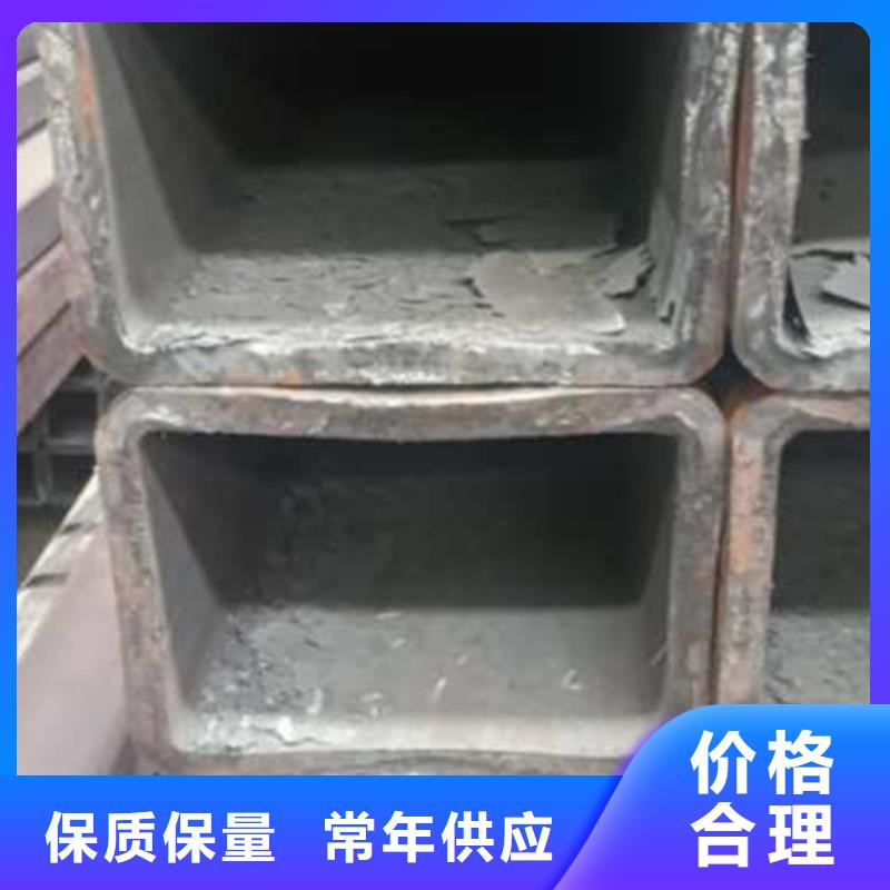無縫方管精品優選