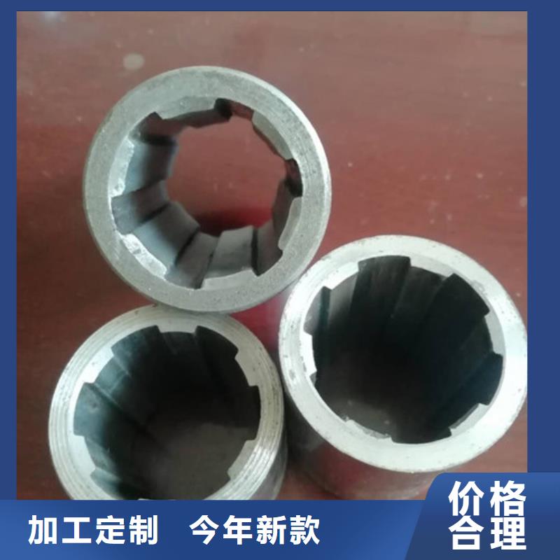 精密管无缝方管技术先进