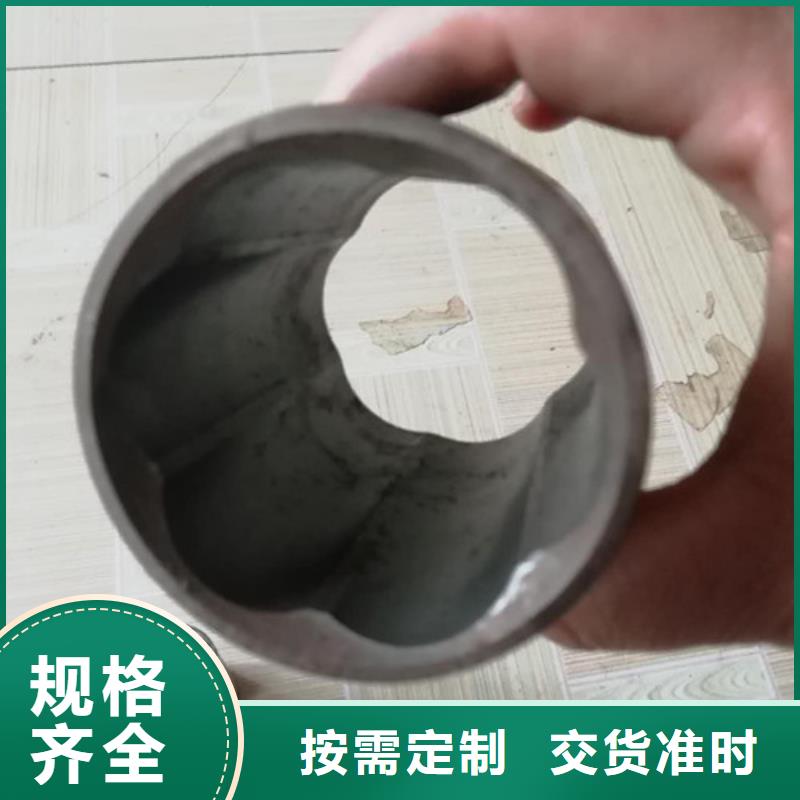 精密管無縫方矩管客戶好評
