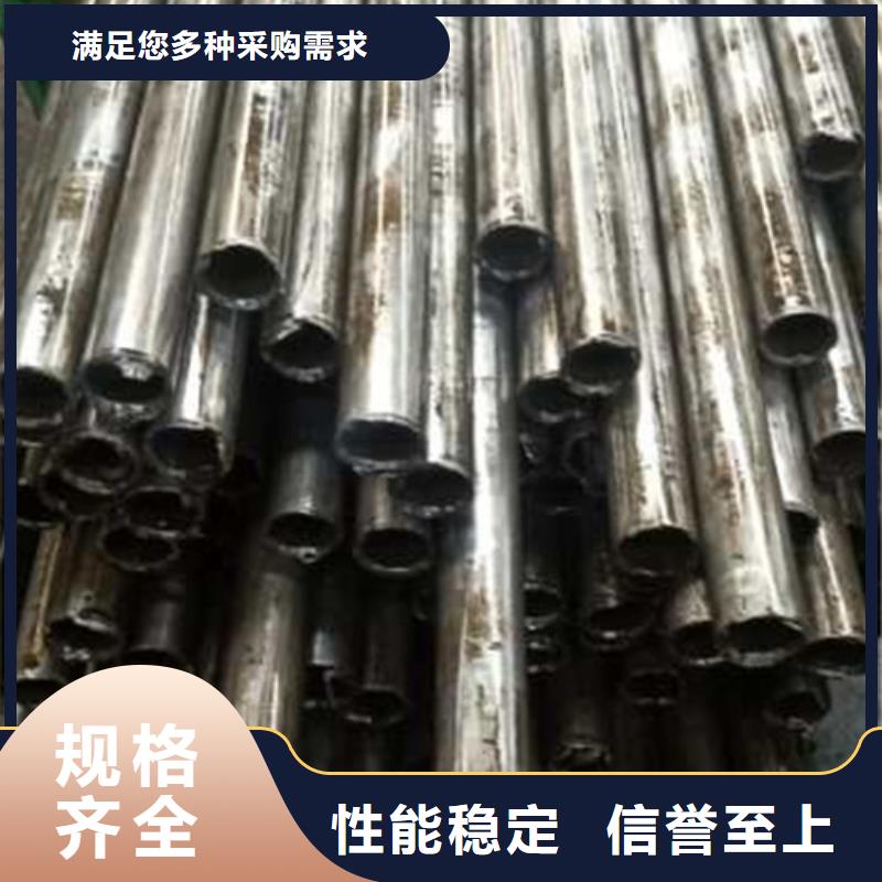精密管無縫方矩管打造好品質