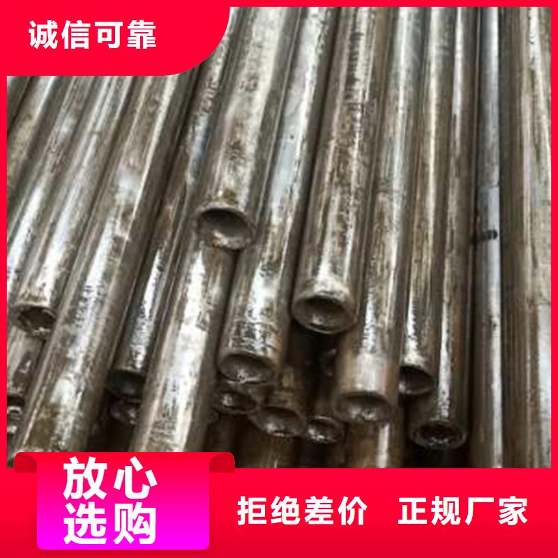 精密管无缝方管技术先进