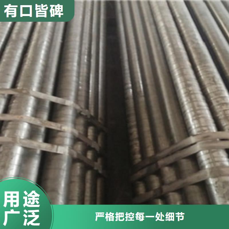 精密管专业生产团队