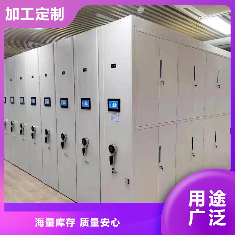 密集柜2025