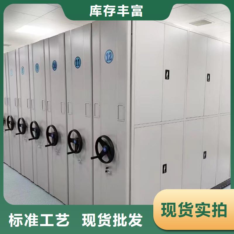 手動密集柜價格