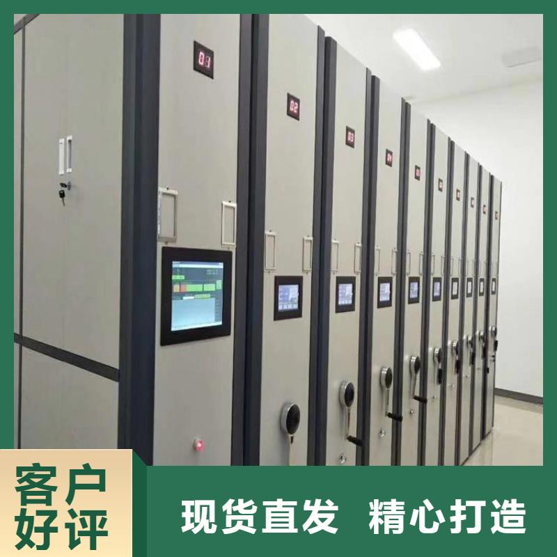 密集檔案架深耕市場