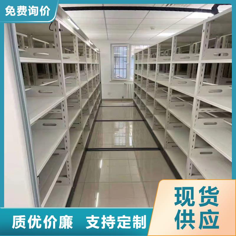 手動密集柜價格