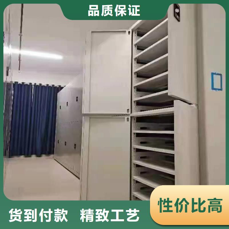 手動密集架價格