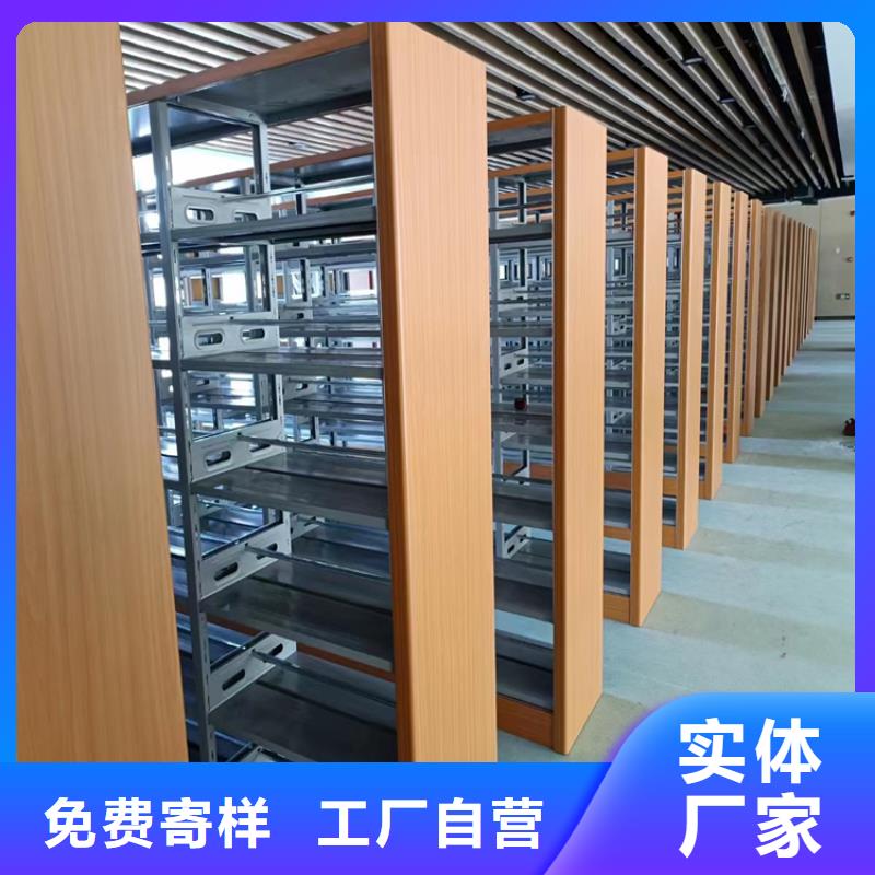 會計憑證密集柜廠家直銷